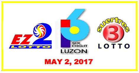 ez2 may 2017